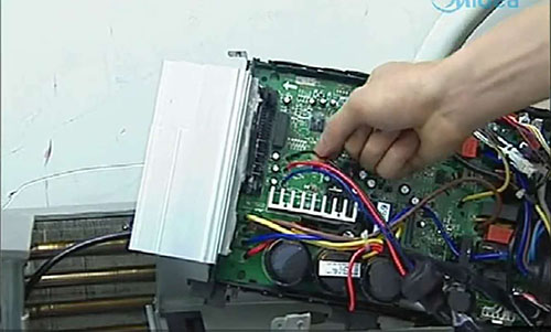 渭南市美的空调电话是多少