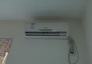 渭南市空调维修电话是多少