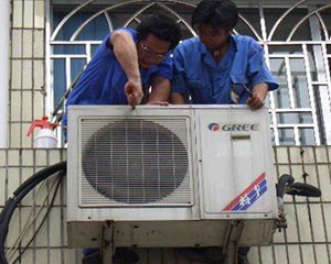 渭南市空调售后维修服务中心在哪里找