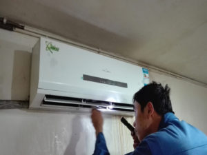 渭南市格力空调电话是多少