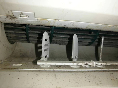 渭南市空调维修售后服务中心电话是多少