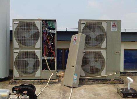 渭南市空调维修电话号码多少