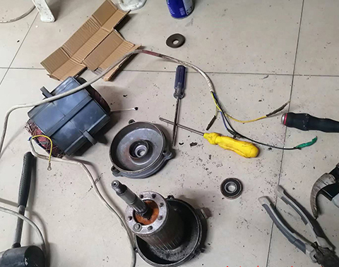 渭南市空调维修售后服务中心电话在哪里找