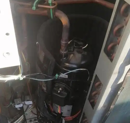 渭南市维修变频空调电话在哪里找