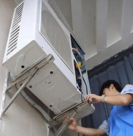 渭南市24小时空调维修热线