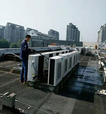 渭南市 空调拆装 渭南市本地 空调拆装公司