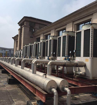 渭南市多联机维修 渭南市中央空调维修