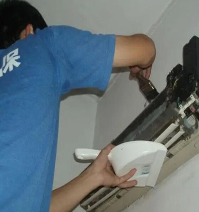 渭南市空调清洗保养