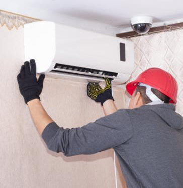 渭南市空调内机噪音大